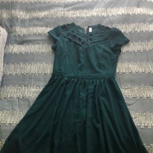 Beautiful, flowy xsmall summer dress!